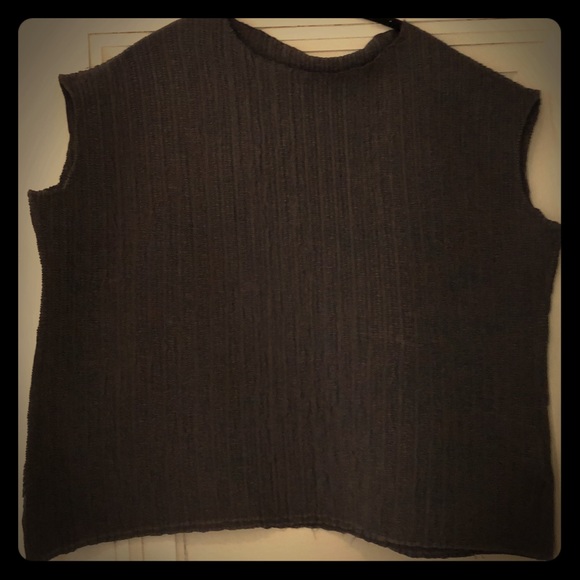 Principles polyester crepe boxy shirt - Picture 2 of 3